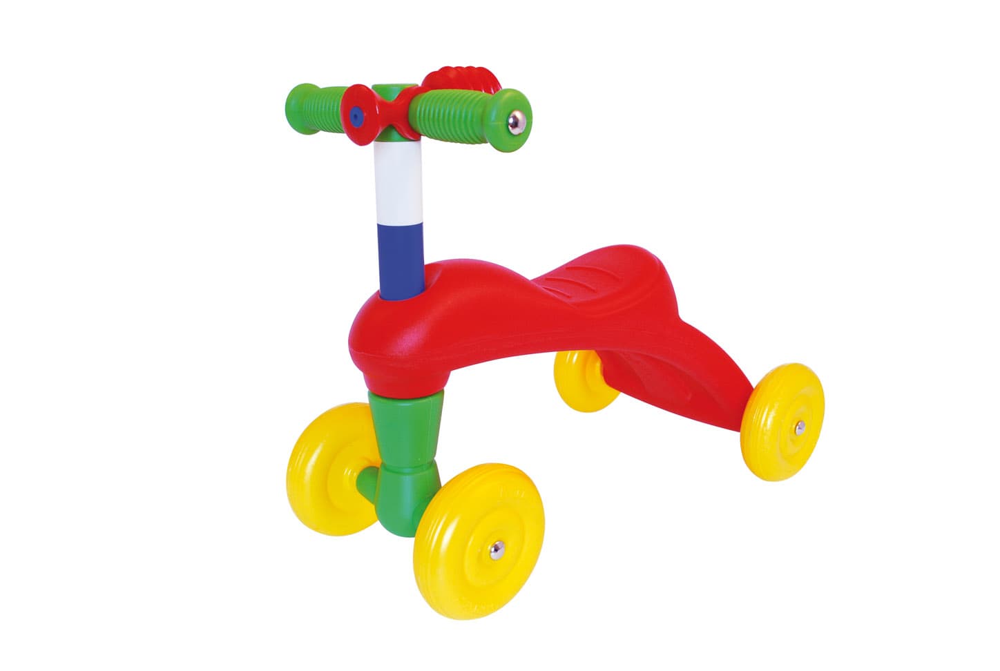 Adriatic - Bébi motor