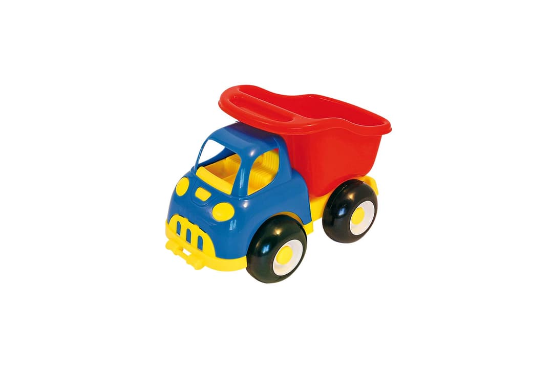 Mini dömper
