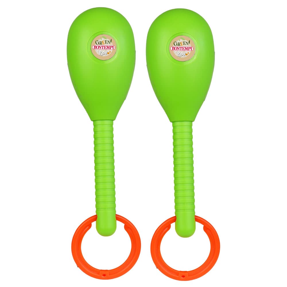 Bontempi - Bontempi maracas zöld