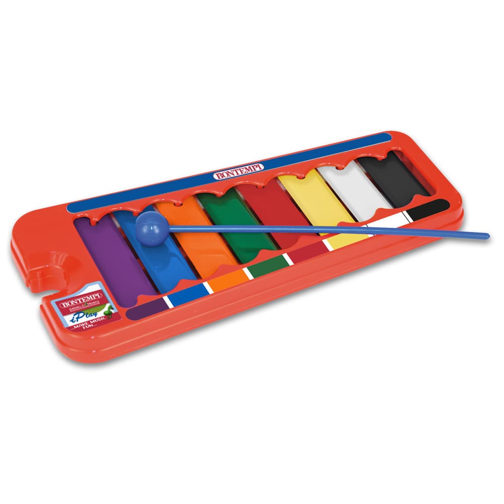 Bontempi Xilophon kicsi