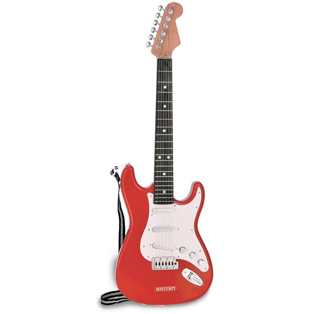 Bontempi Elektromos rockgitár