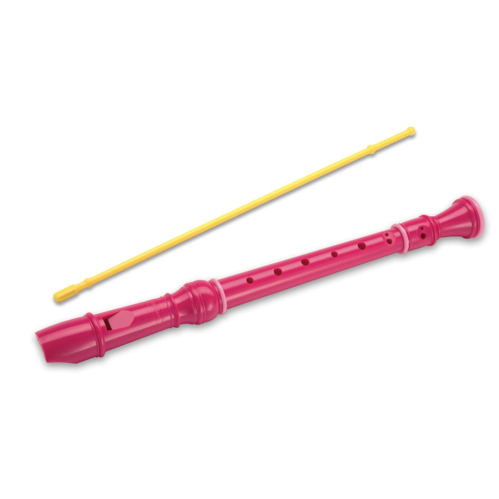 Bontempi - Bontempi Furulya pink