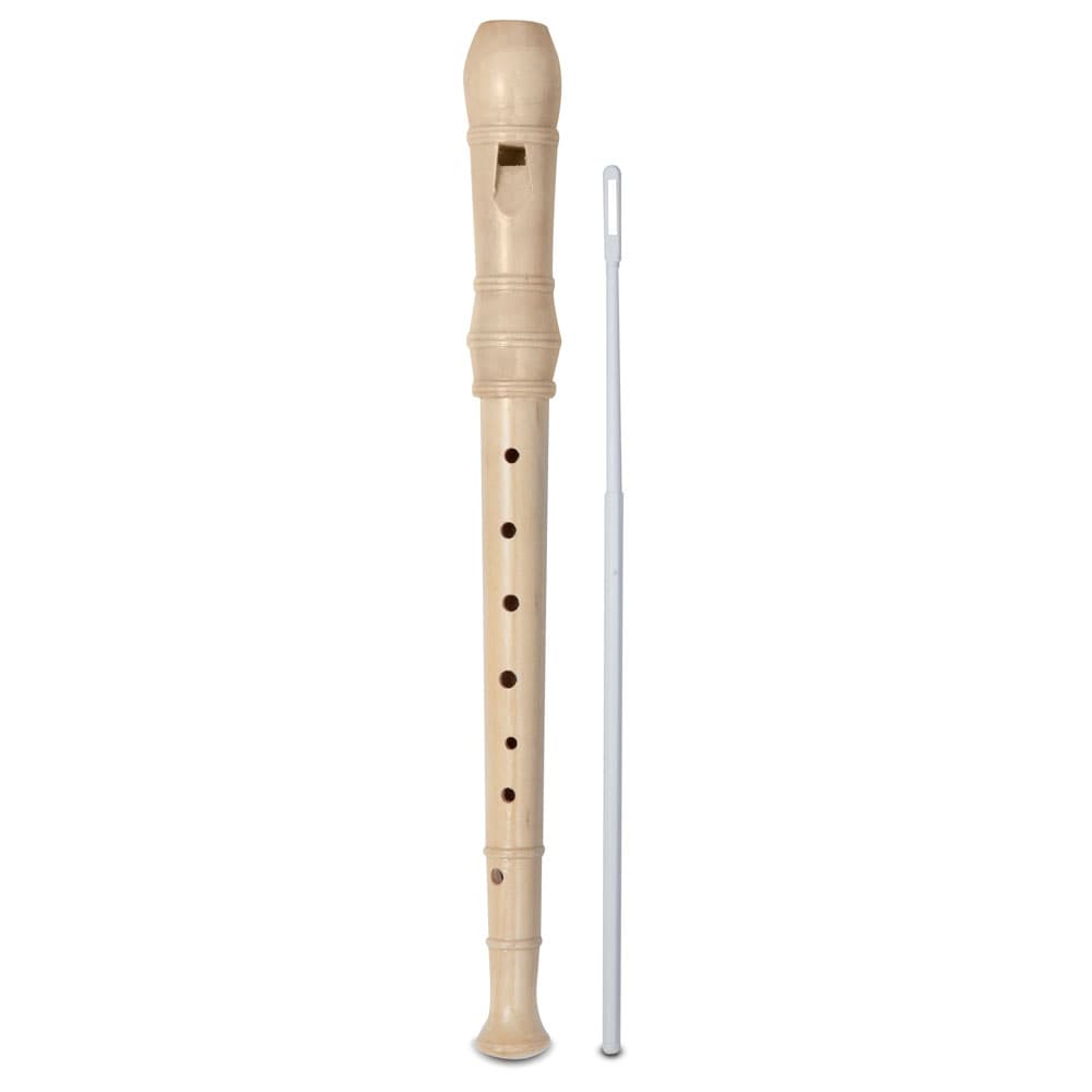 Bontempi - Bontempi fa furulya