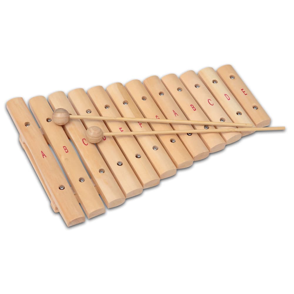 Bontempi Fa xilophon nagy