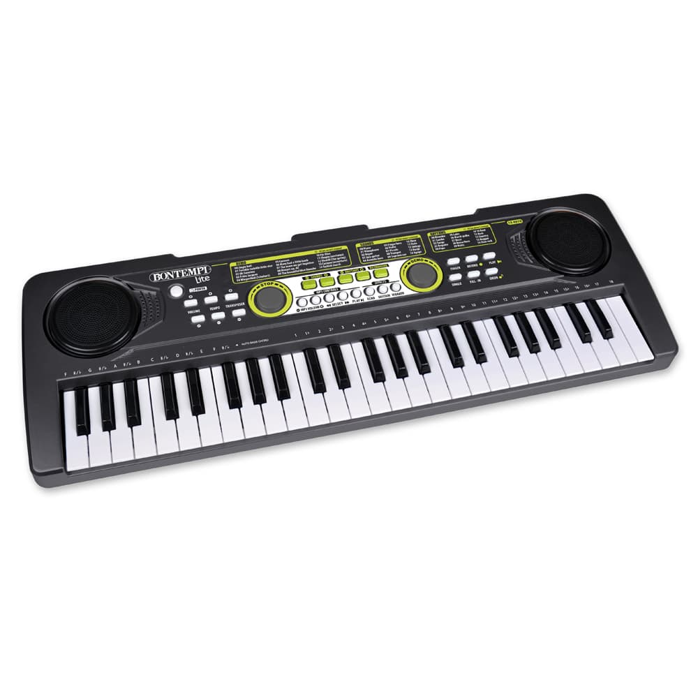 Bontempi 49 billentyűs szintetizátor