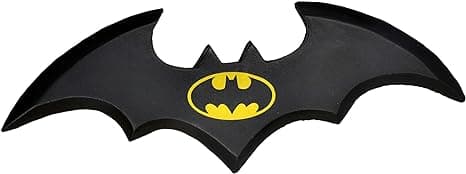 Batman jel