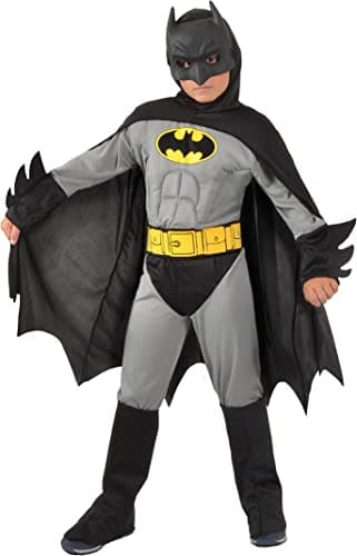 Batman jelmez 3-4 év