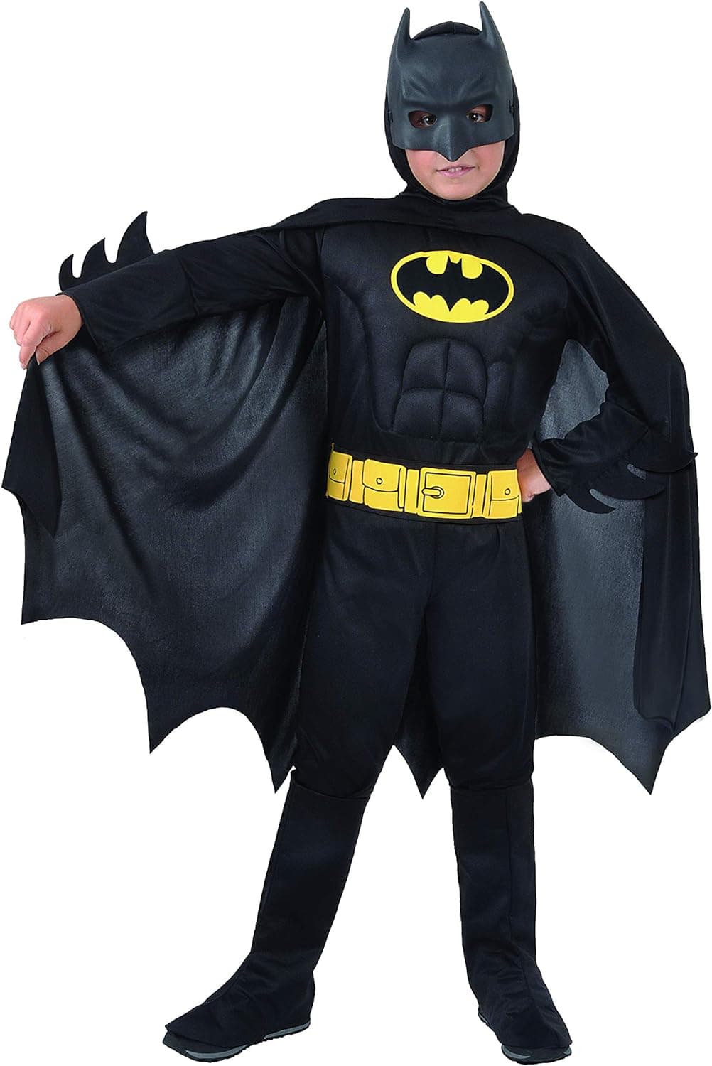 Ciao - Kifordítható Batman jelmez 8-10 év