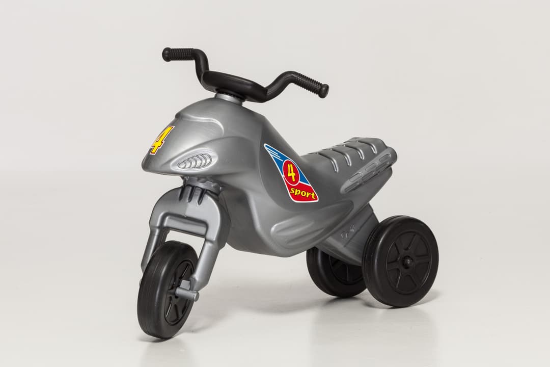 Super Bike 4 Mini motor
