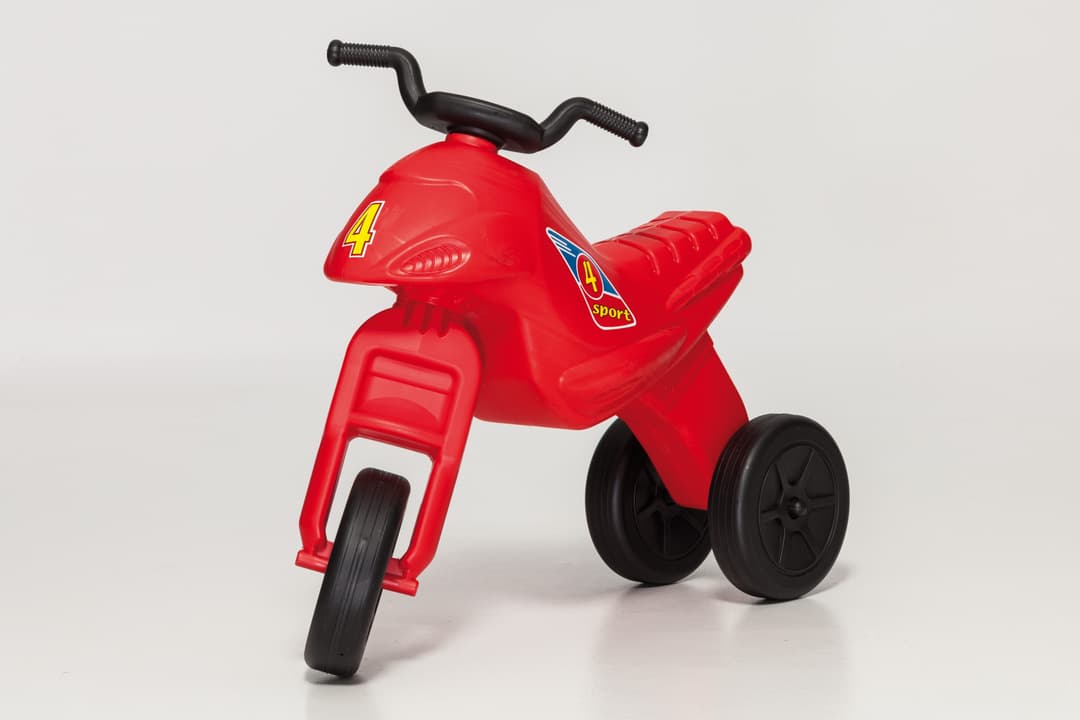 Super Bike 4 Maxi motor