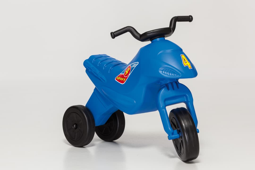 Super Bike 4 Medium motor