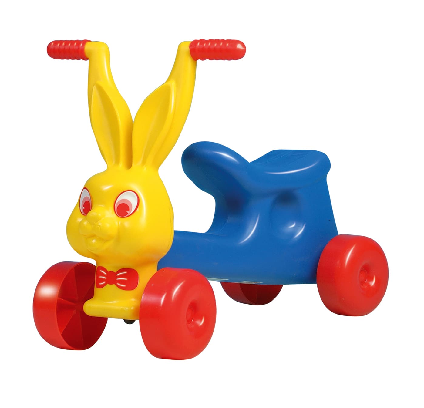 Nyuszi motor