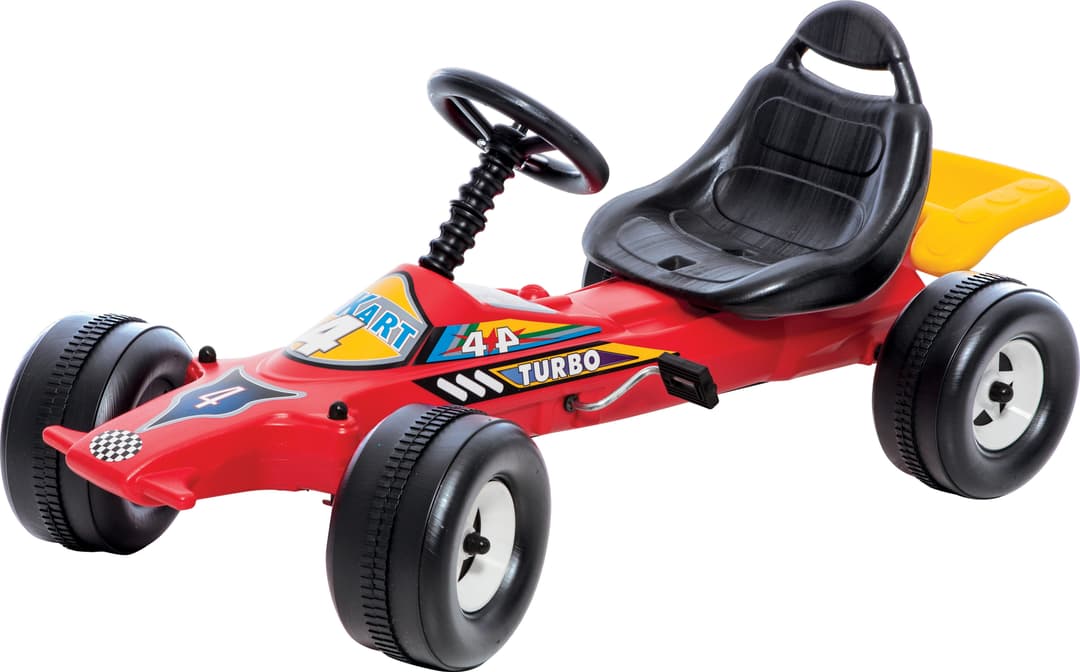 Forma 1 Gokart