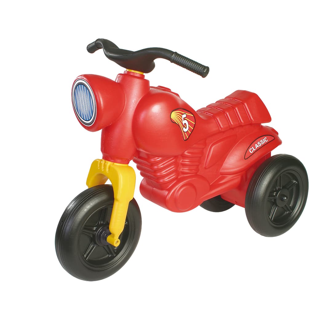 Classic 5 motor Maxi