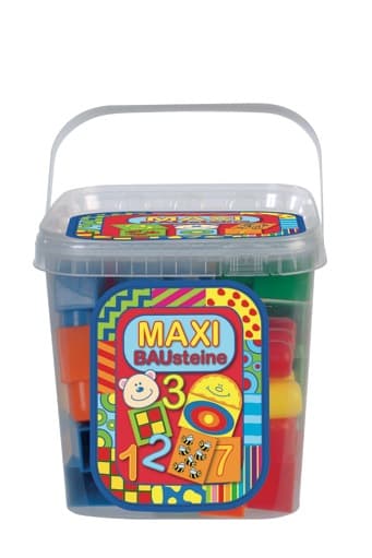 Maxi Blocks dobozos