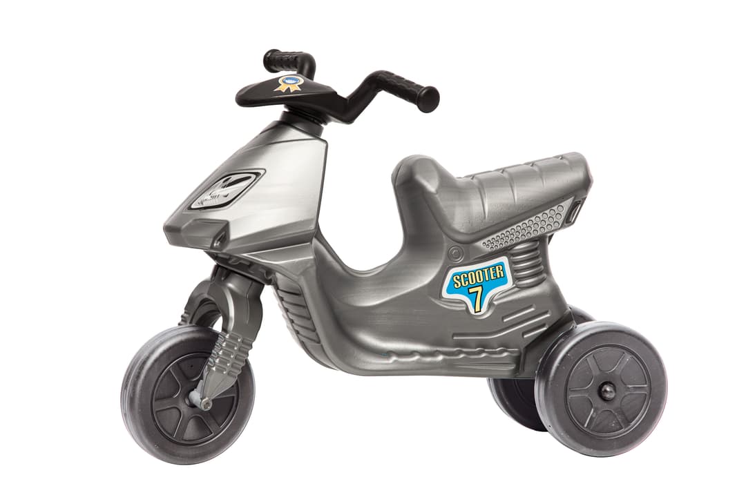 Robogó 7