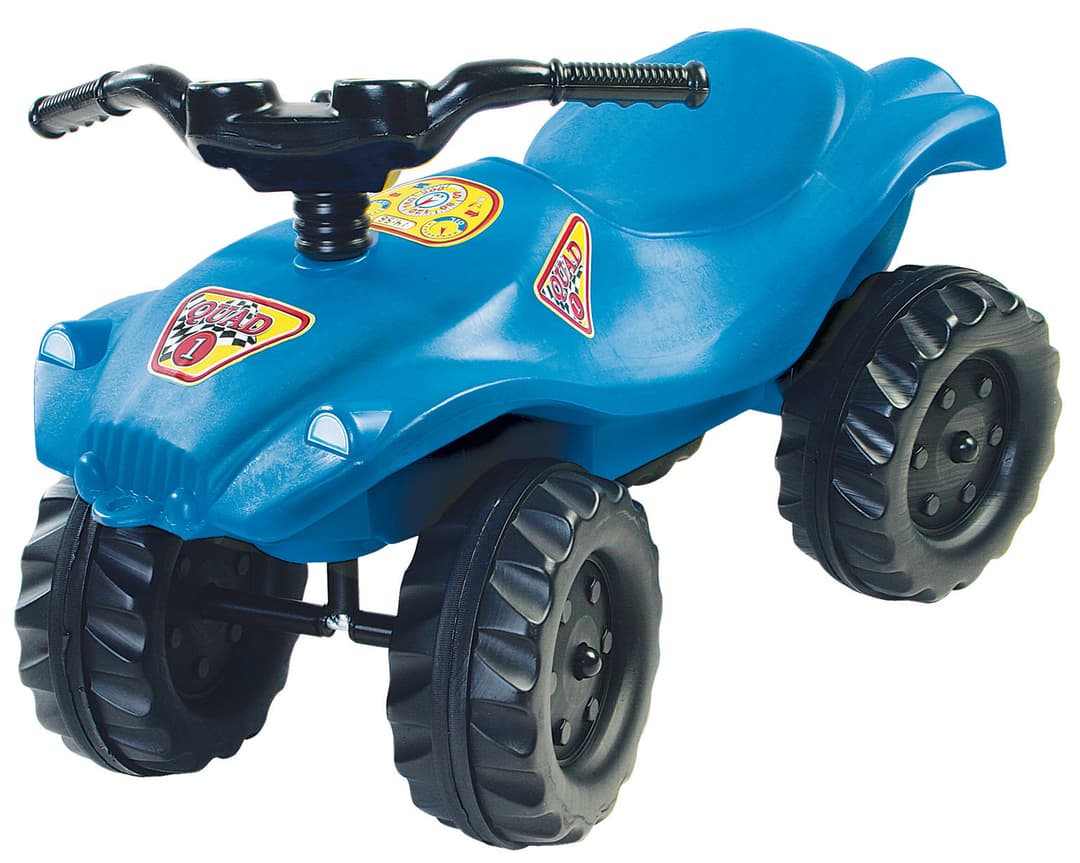 Quad