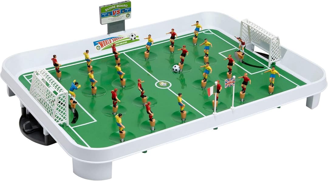 Cubix Rugós foci
