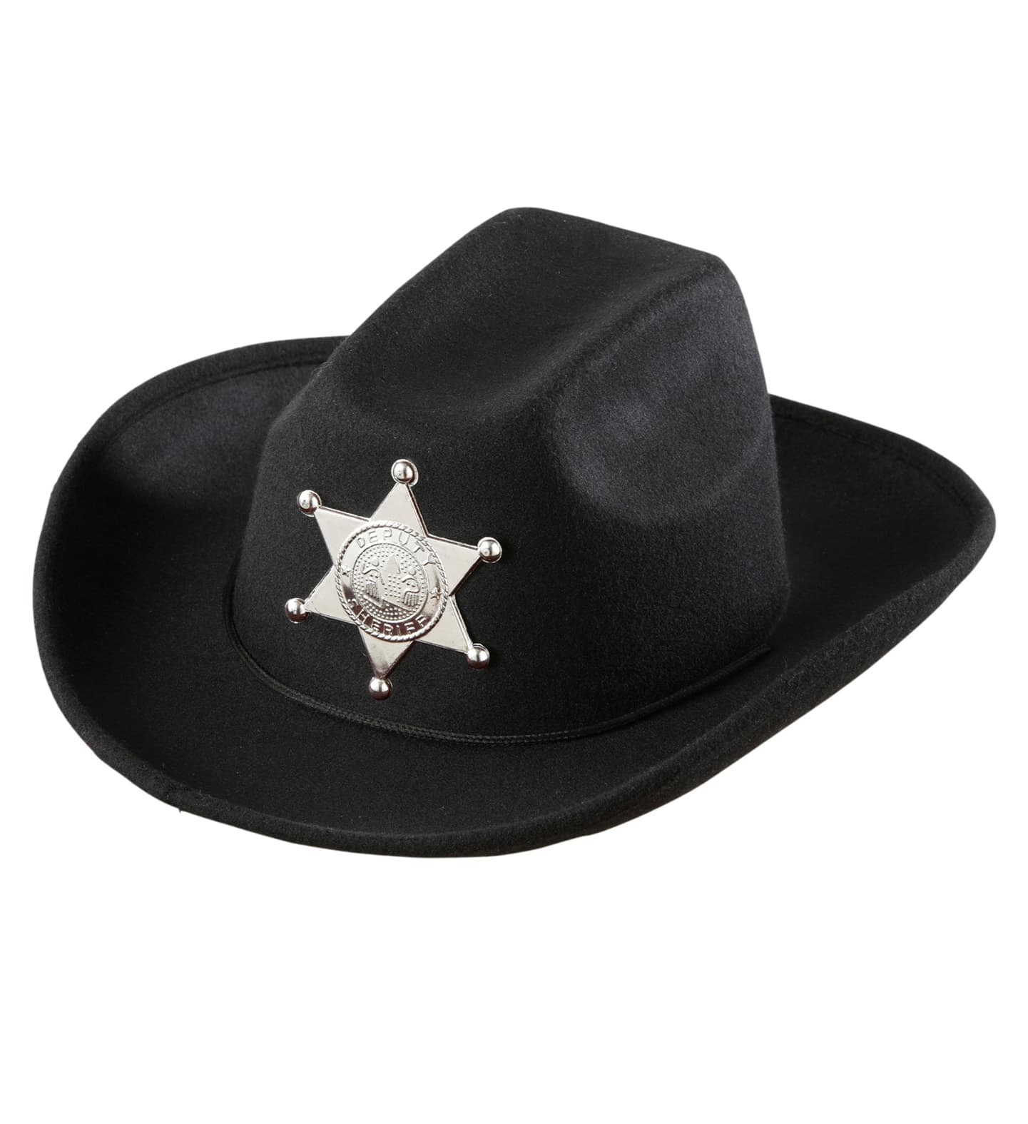 Widmann - Cowboy kalap fekete