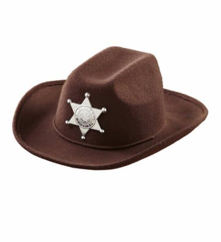 Widmann - Cowboy kalap barna