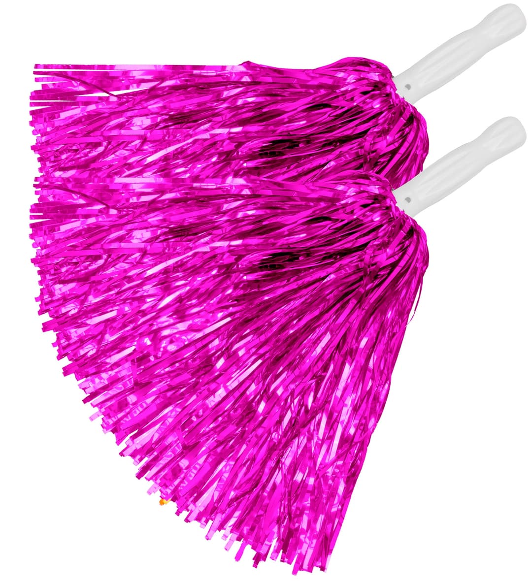 Pink Pompom 1 pár