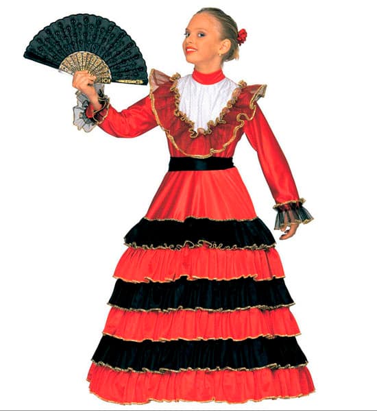 Widmann - Seniorita Jelmez 158-as