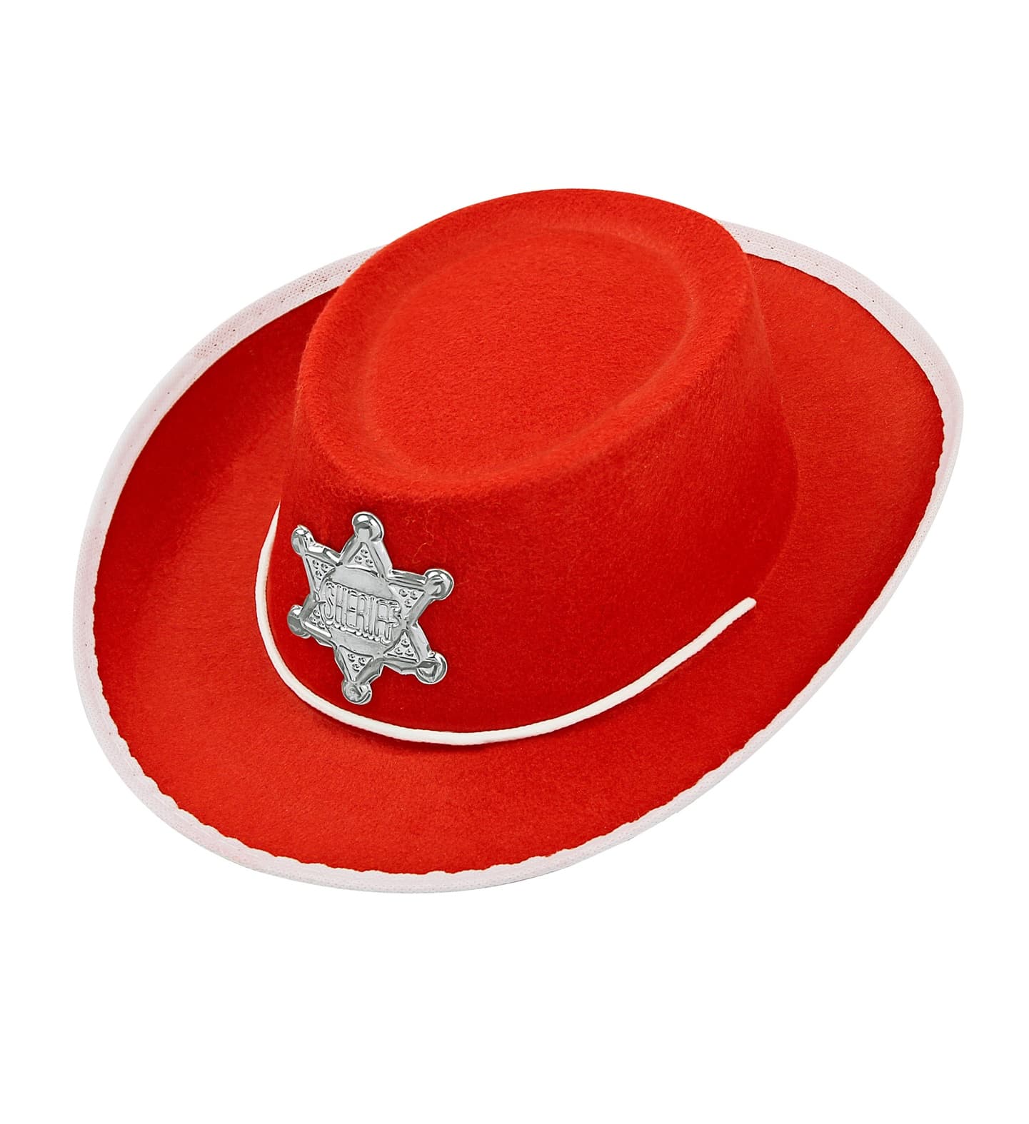 Cow-boy kalap
