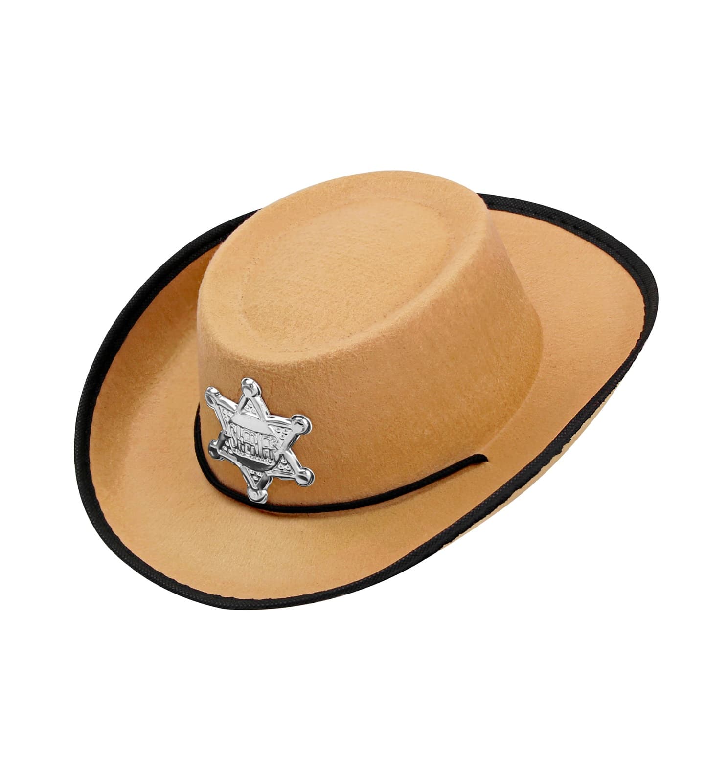 Cow-boy kalap