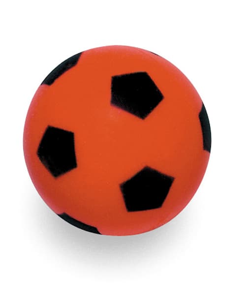 Adriatic - Szivacslabda 12 cm