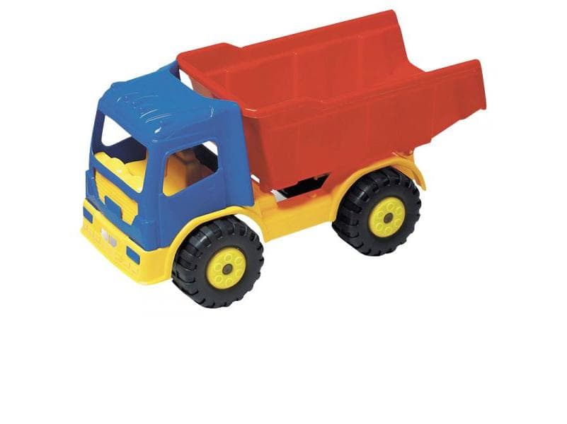 Adriatic - Közepes kamion