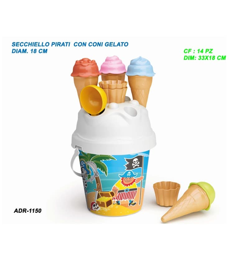 Dínós homokozószett