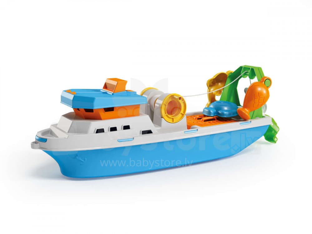 Autószállító hajó