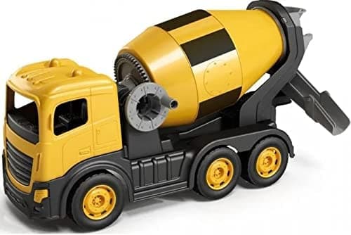 New Holland Betonkeverő