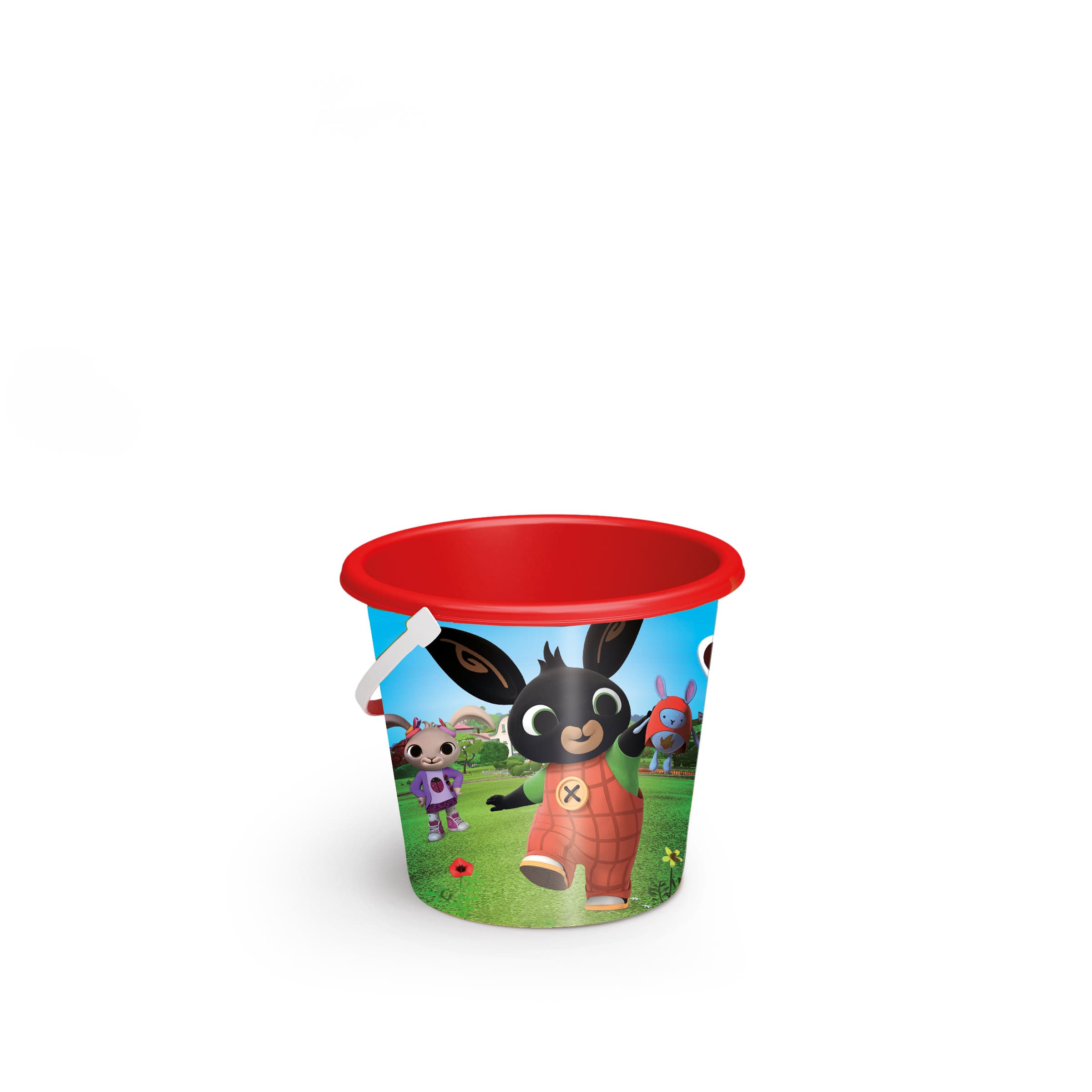 Homokozóvödör - Bing