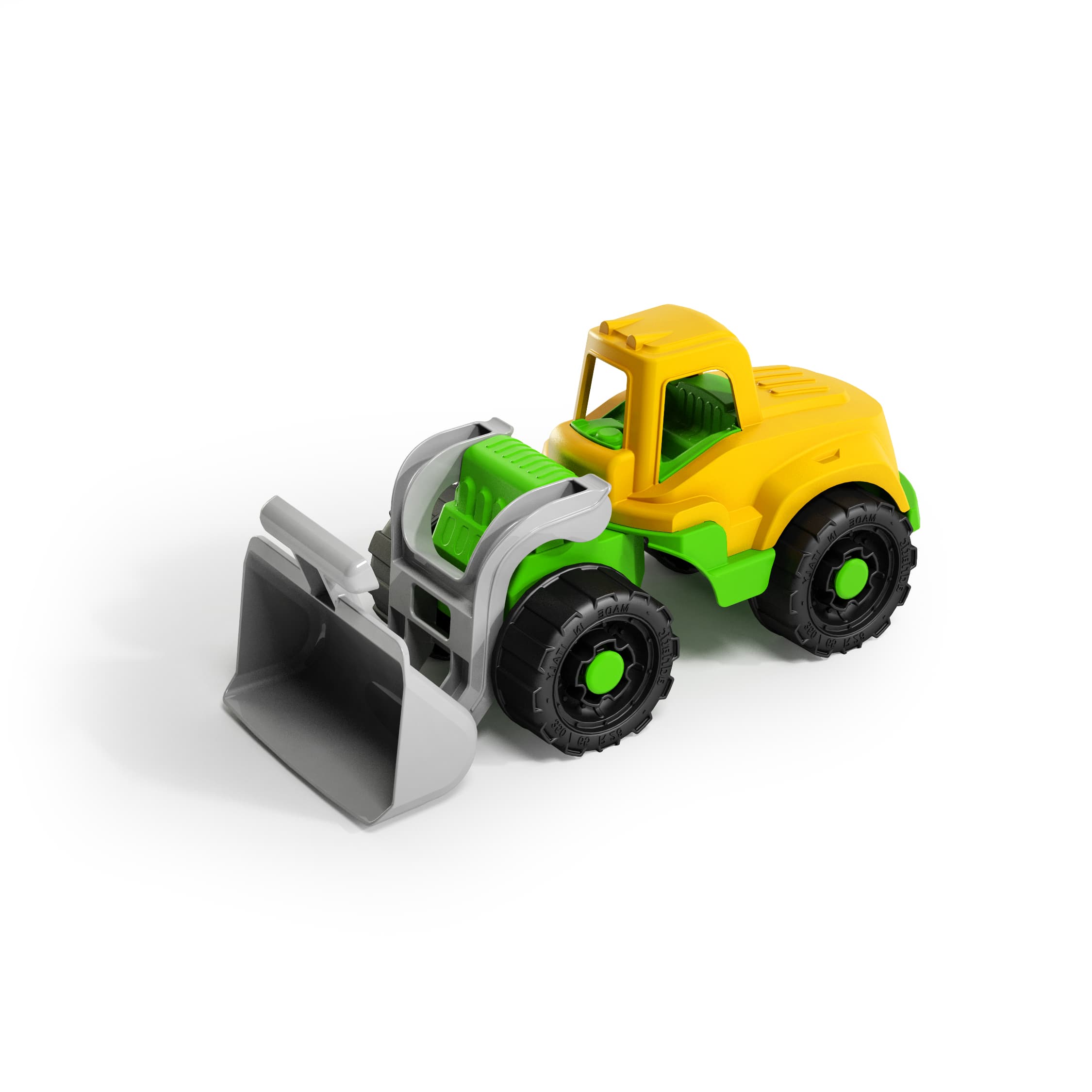 Mini markoló 29 cm