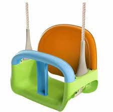 3 az 1-ben gyermekhinta