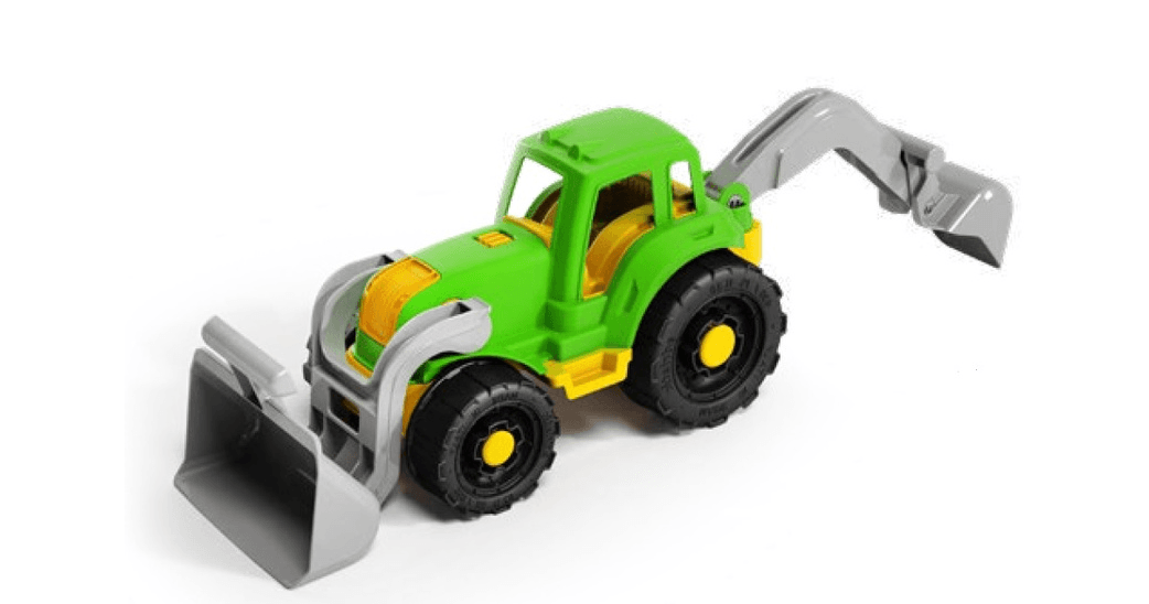 Kanalas markoló 33 cm