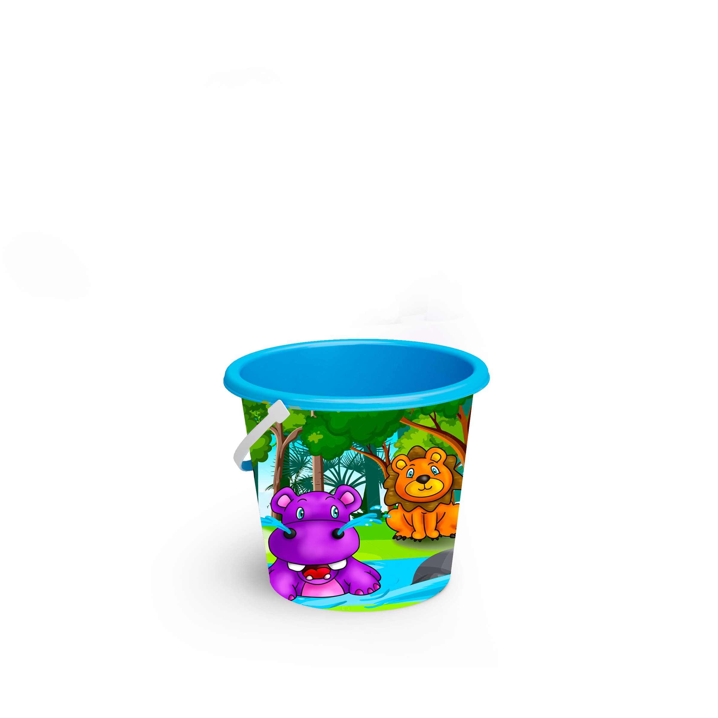 Szavannás homokozóvödör