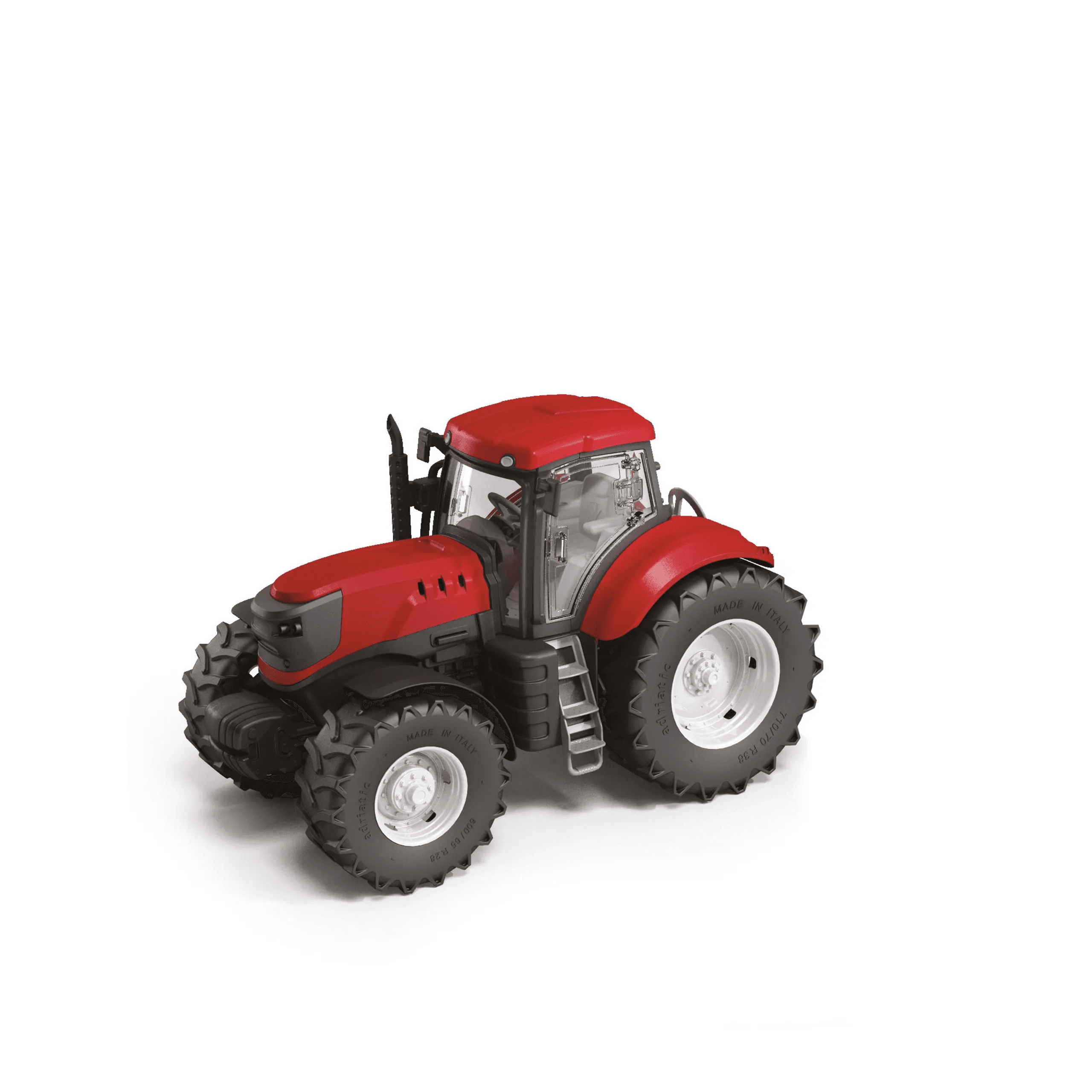Adriatic - New Holland traktor 30 cm