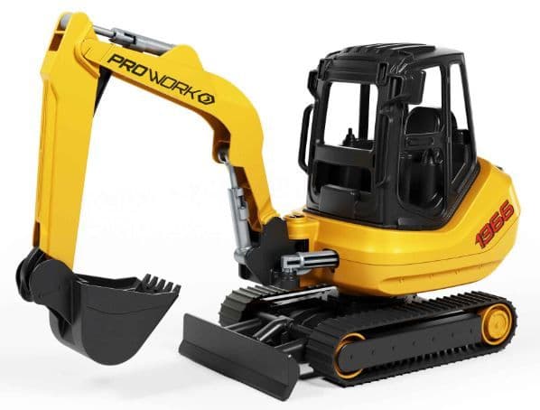 Adriatic mini markoló