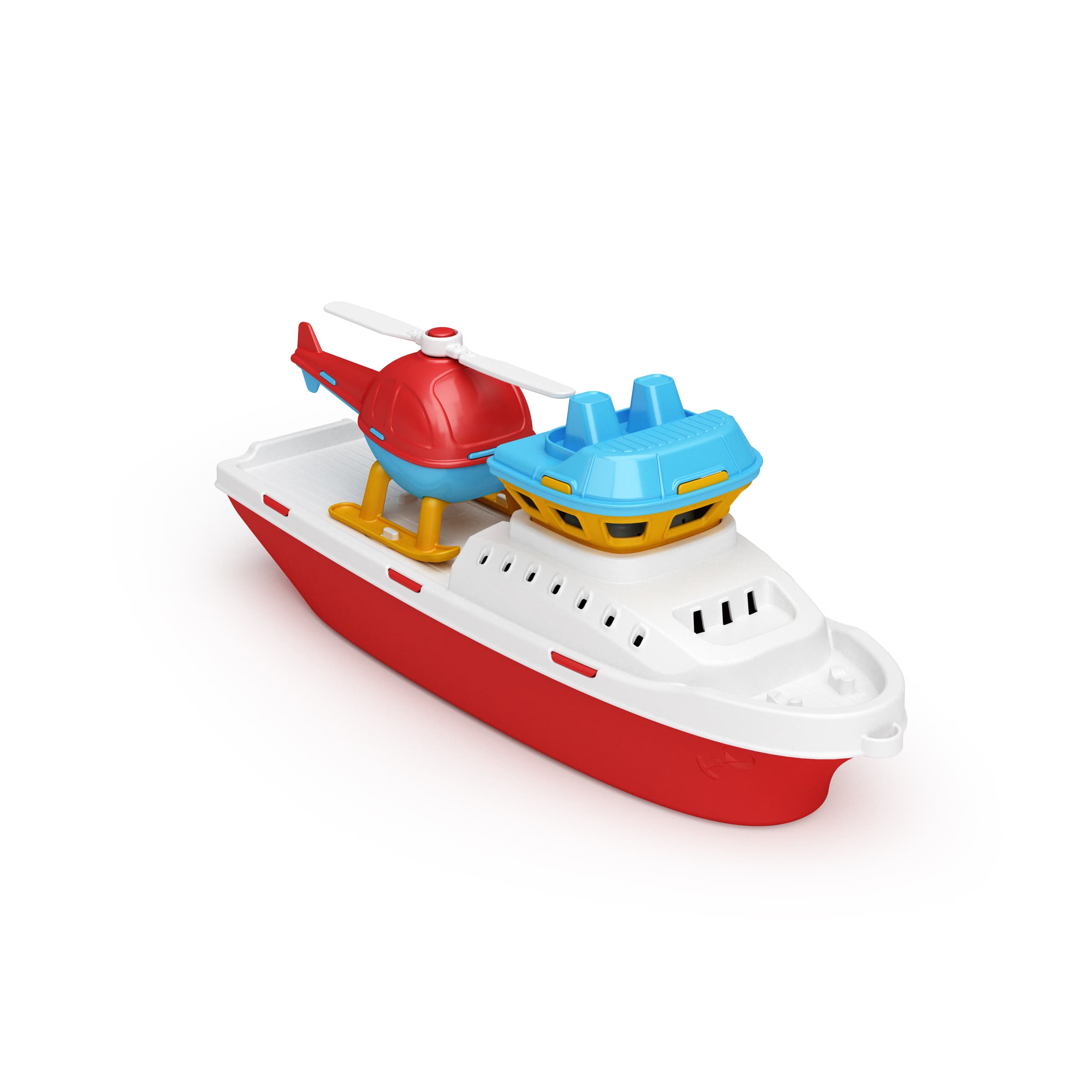 Autószállító hajó