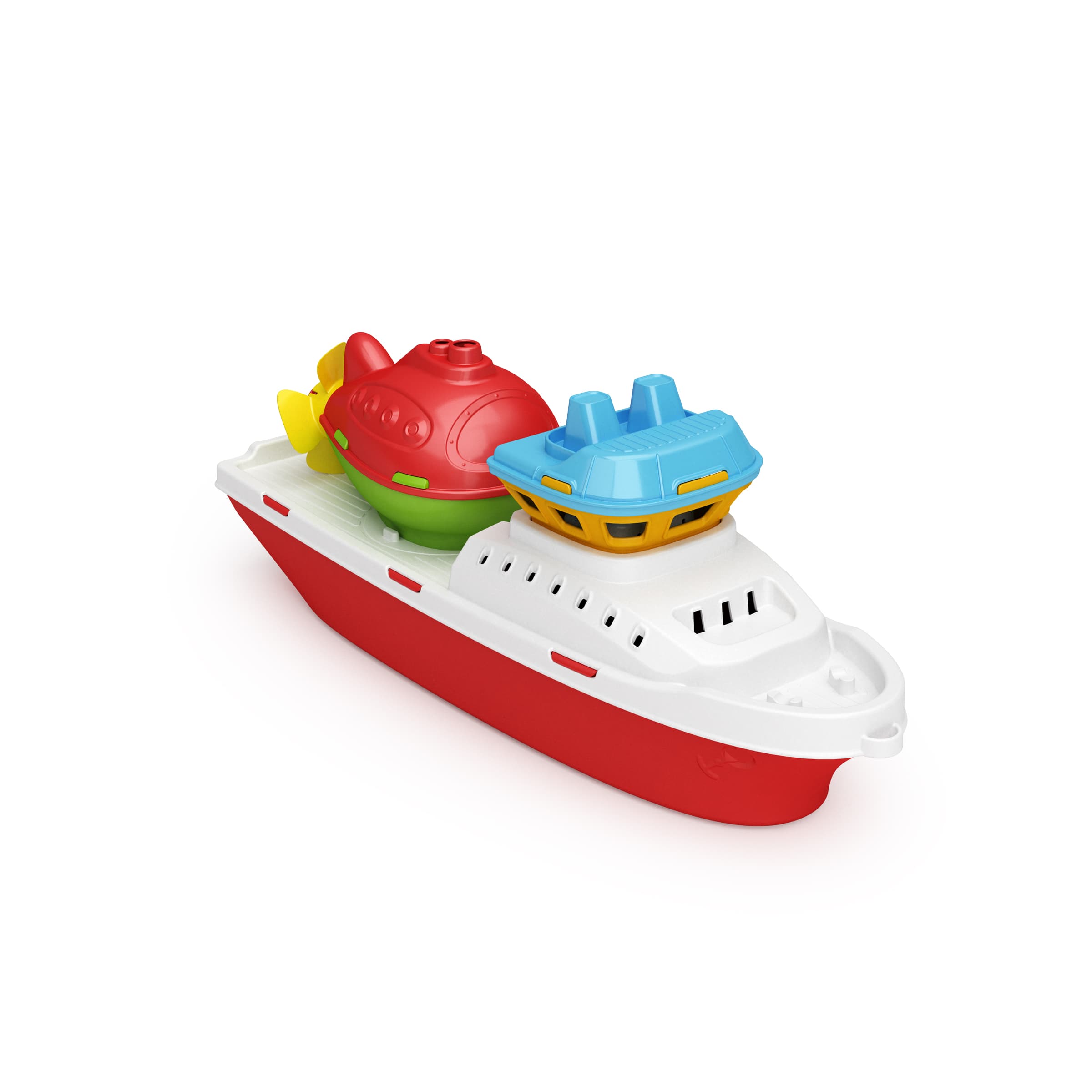 Autószállító hajó