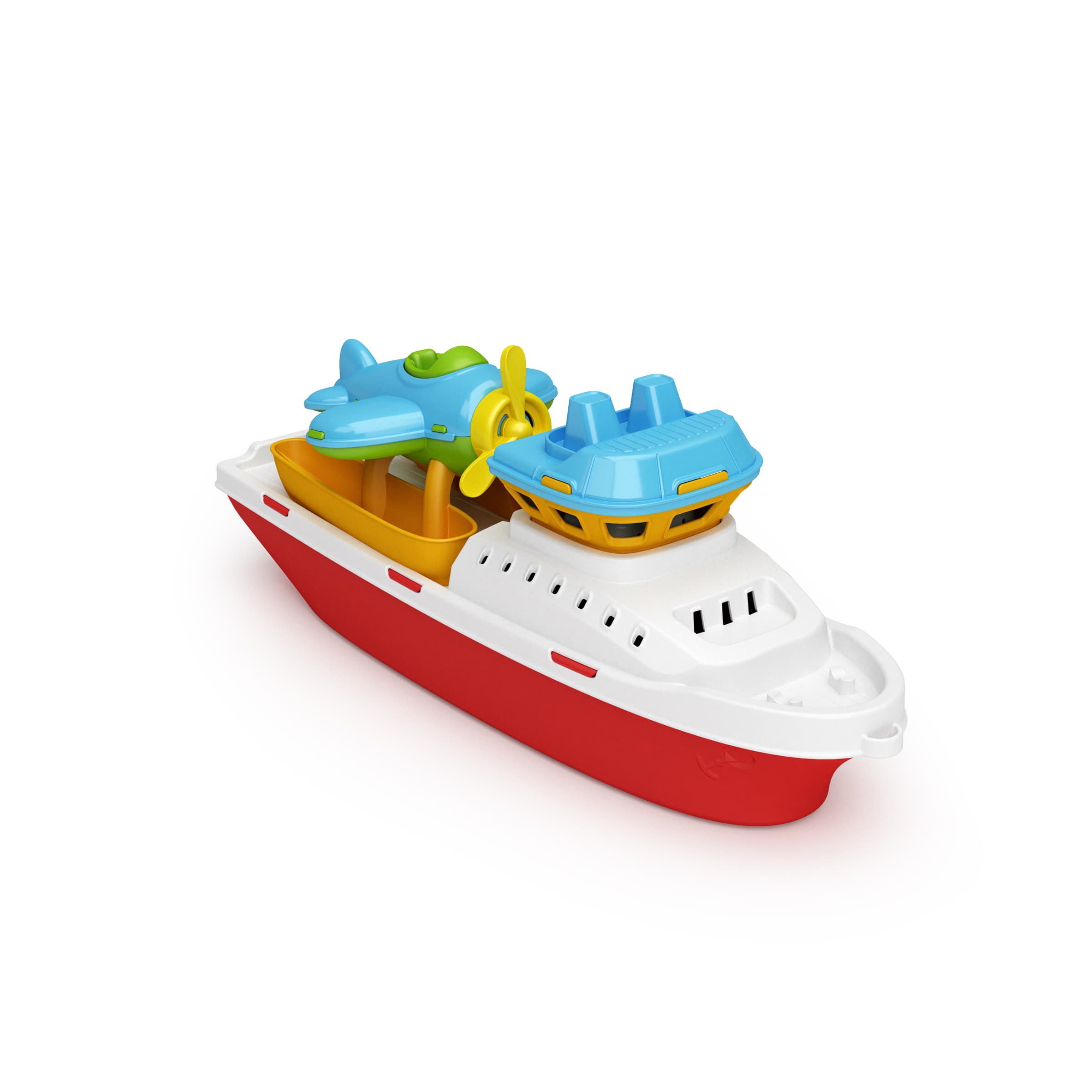 Autószállító hajó