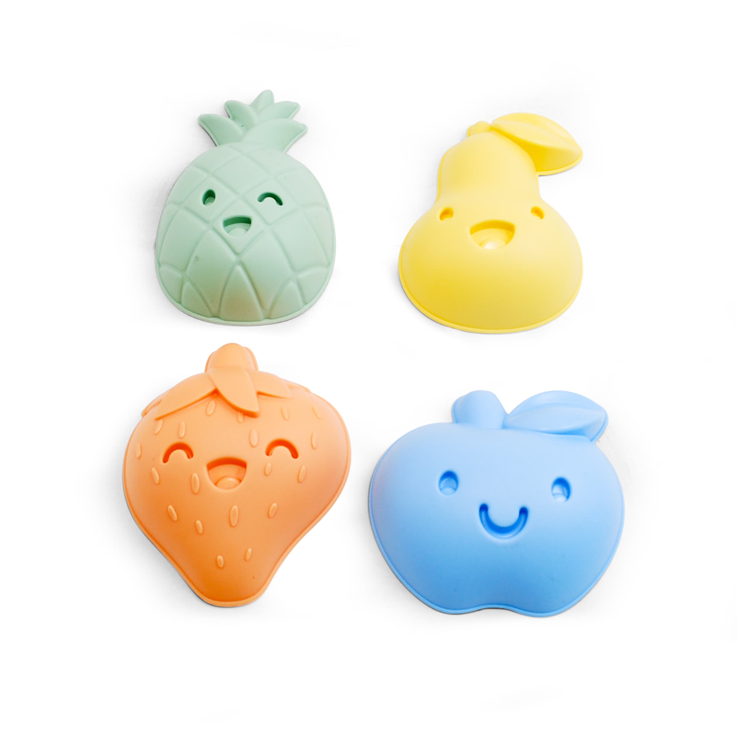 Gyümölcsös Homokozóformák