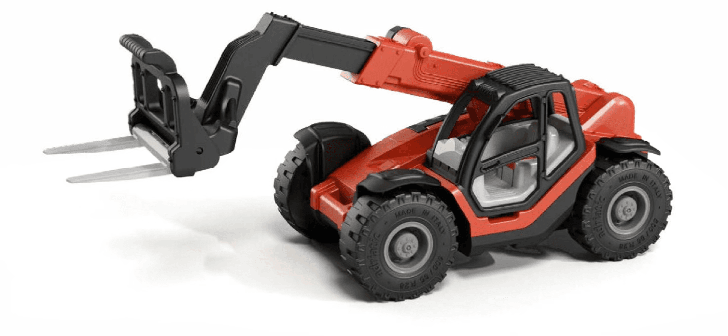 Adriatic multifunkciós daru