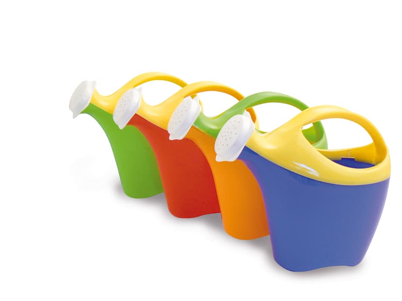 Locsolókanna 0,75 l-es