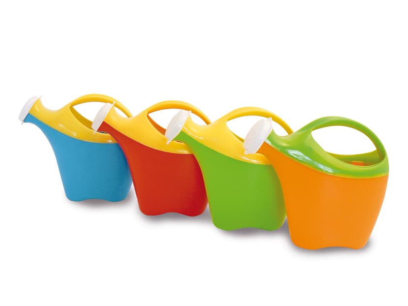 Locsolókanna 1 l-es