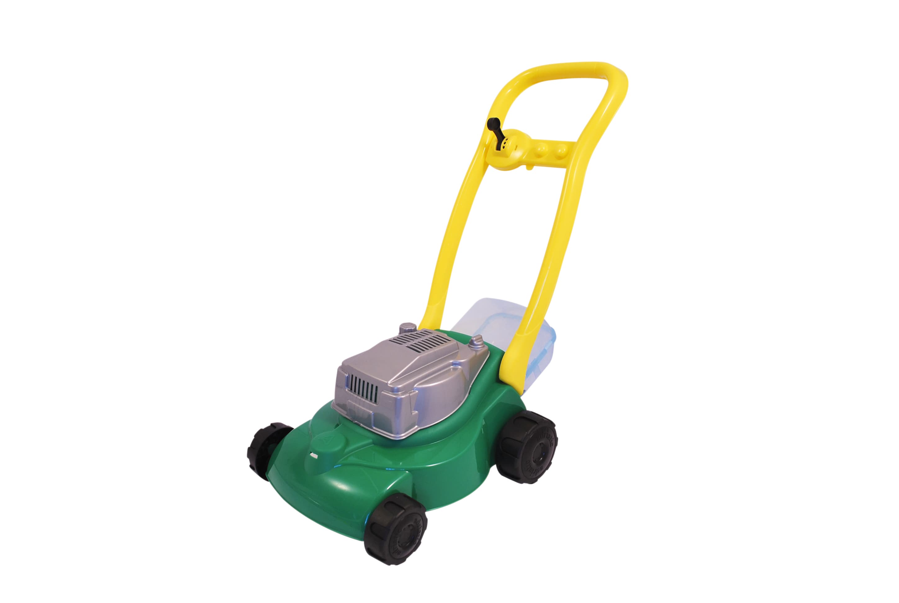 Fűtartós  Fűnyíró