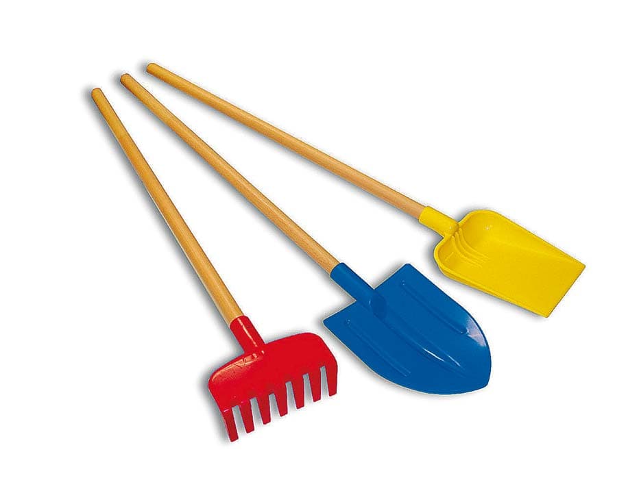 Adriatic - Adriatic Fanyelű kerti szerszám 72 cm