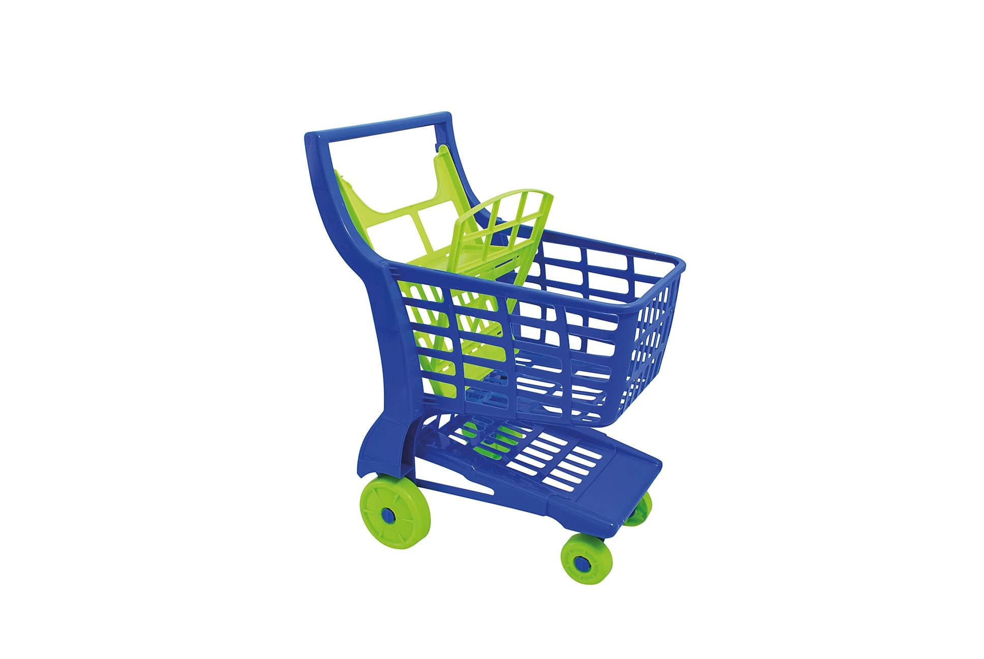 Adriatic - Bevásárlókocsi